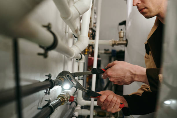 Best Shower Repair Services  in Port Carbon, PA