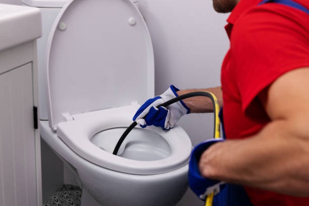 Best Plumbing Inspection Services  in Port Carbon, PA