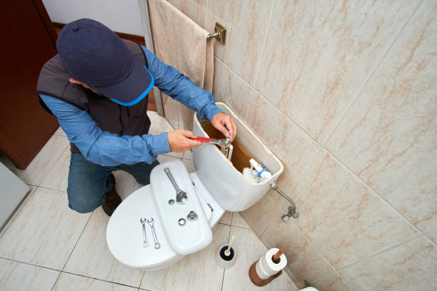 Best Emergency Plumbing Repair  in Port Carbon, PA