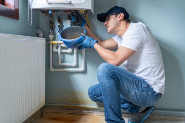 Best Residential Plumbing Services  in Port Carbon, PA