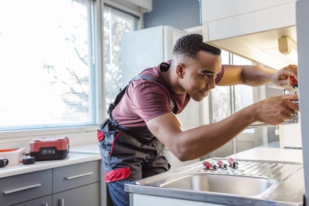 Best Clogged Drain Plumber  in Port Carbon, PA